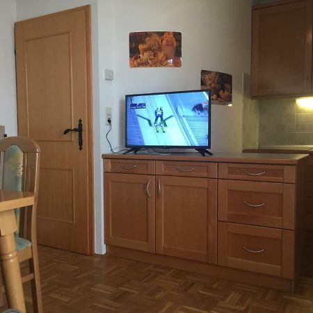 Apartma Marjetica 47 Moravske Toplice Exteriér fotografie