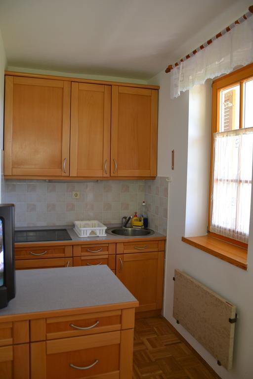 Apartma Marjetica 47 Moravske Toplice Exteriér fotografie