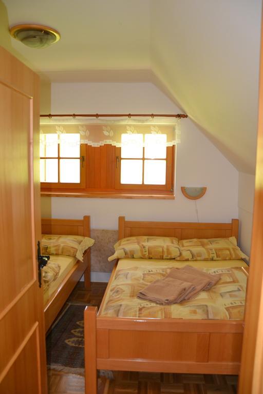 Apartma Marjetica 47 Moravske Toplice Exteriér fotografie
