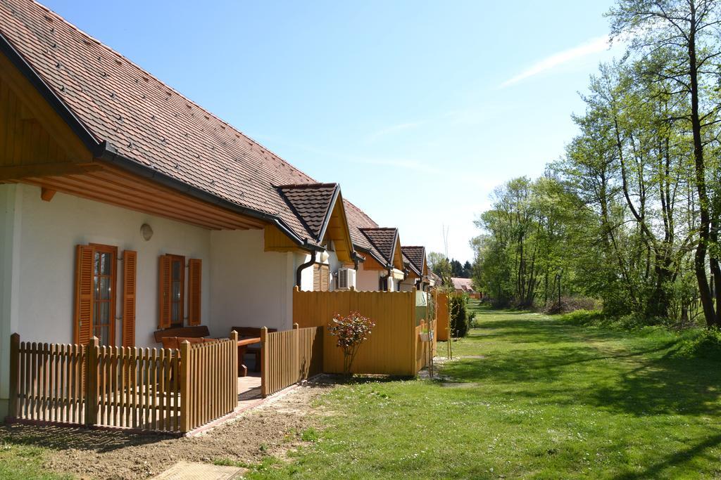 Apartma Marjetica 47 Moravske Toplice Exteriér fotografie
