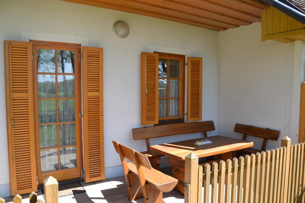 Apartma Marjetica 47 Moravske Toplice Exteriér fotografie