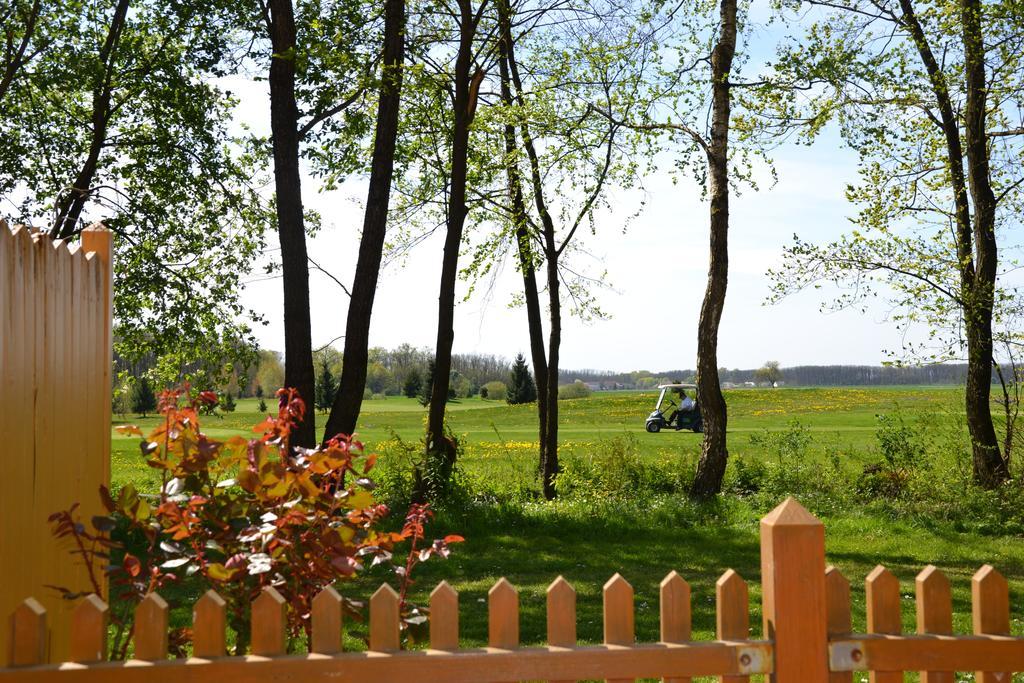 Apartma Marjetica 47 Moravske Toplice Exteriér fotografie