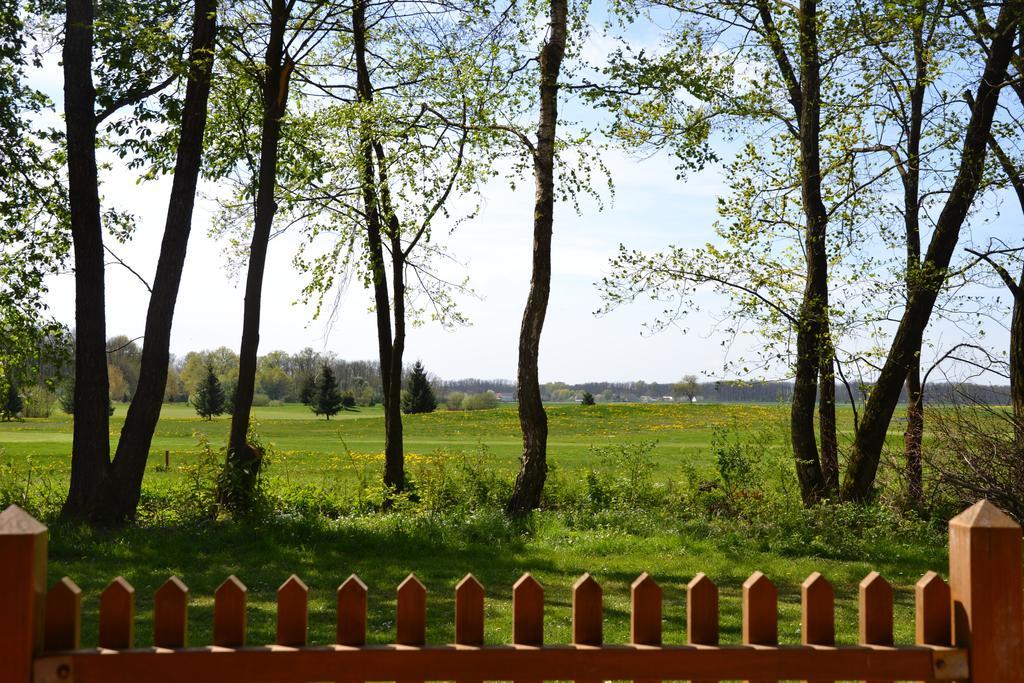 Apartma Marjetica 47 Moravske Toplice Exteriér fotografie