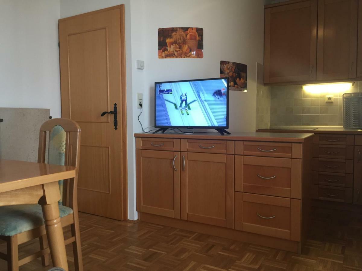 Apartma Marjetica 47 Moravske Toplice Exteriér fotografie