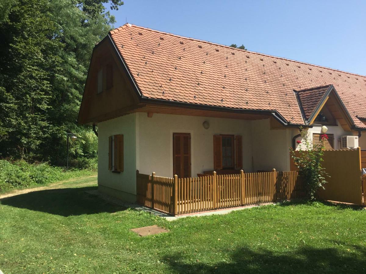 Apartma Marjetica 47 Moravske Toplice Exteriér fotografie