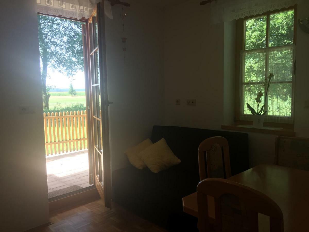 Apartma Marjetica 47 Moravske Toplice Exteriér fotografie