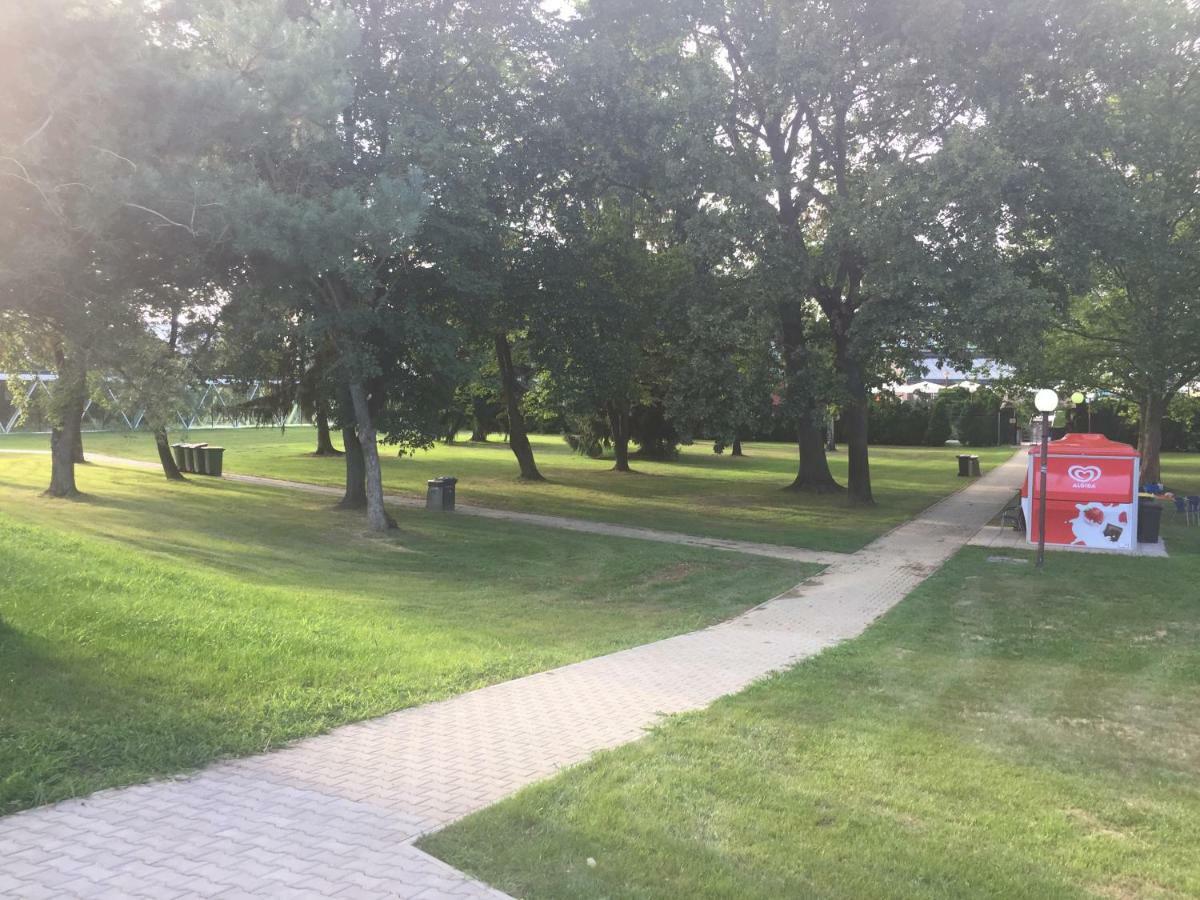 Apartma Marjetica 47 Moravske Toplice Exteriér fotografie